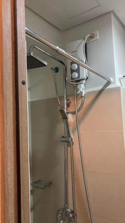 Smdc Coast Residences Lovely Fully-Furnished 1 Bedroom Condo With Pool マニラ市 エクステリア 写真